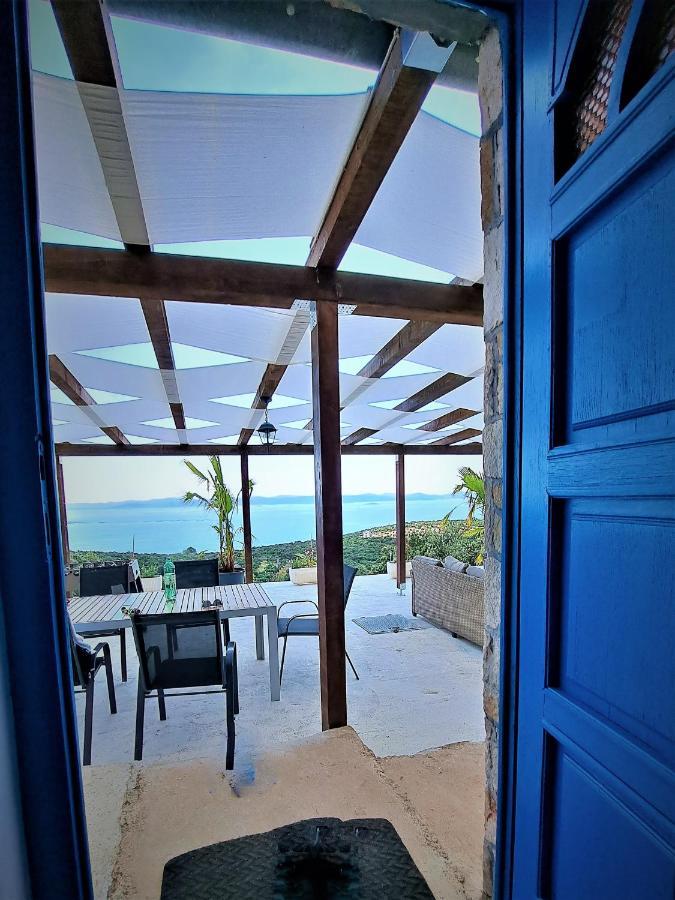 Villa Robinson Ткон Экстерьер фото
